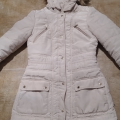 Zimní bundy vel 36
