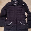 Zimní bundy vel 36