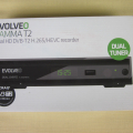 Dual HD DVB-T2 recorder
