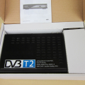 Dual HD DVB-T2 recorder