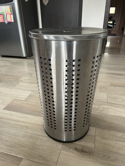 daruji kos na pradlo