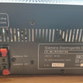Zesilovač Siemens RV 250
