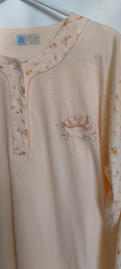 Noční košile 46/48