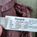 Pěkná podprsenka Triumph