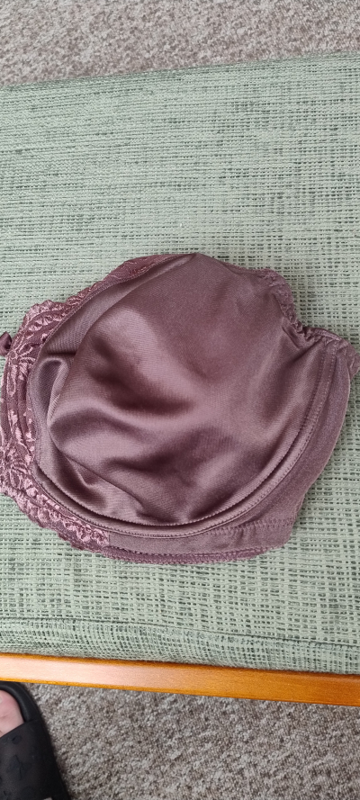 Pěkná podprsenka Triumph