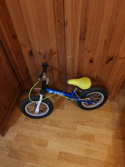 Dětské odrážedlo