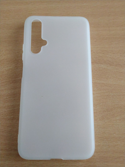 zadní kryt na mobil