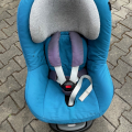 Autosedačka Maxi Cosi Pearl včetně Isofix FamilyFix