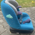 Autosedačka Maxi Cosi Pearl včetně Isofix FamilyFix