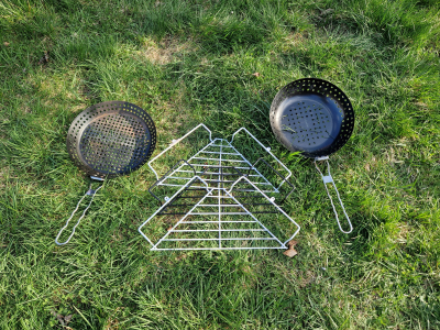 Grilovací náčiní