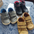 Dětské boty 26,27,28