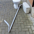 nabízím demontované WC