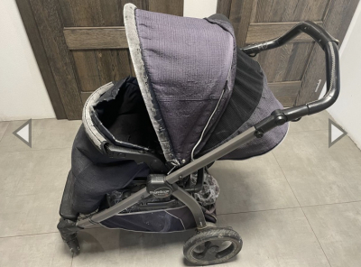 Kocarek dvojkombinace