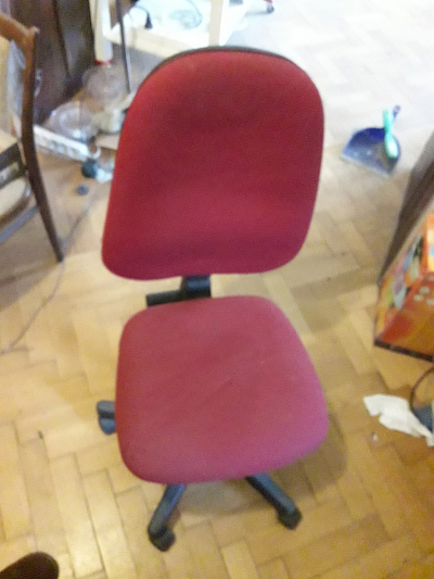 Kancelářská židle