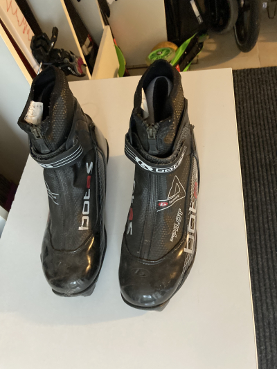 Boty na běžky Botas