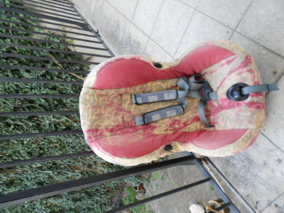 dětská autosedačka Maxi-Cosi