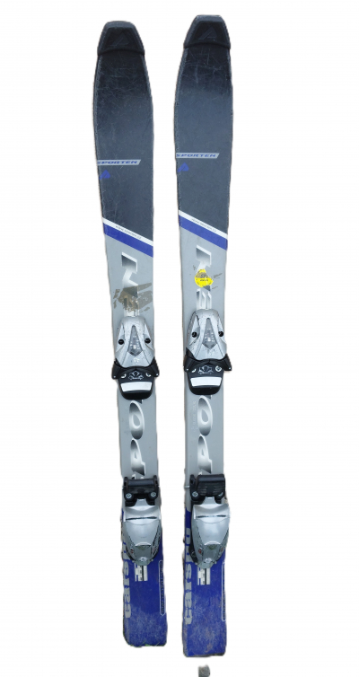 Dětské lyže Sporten 100cm