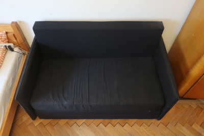 Rozkládací pohovka