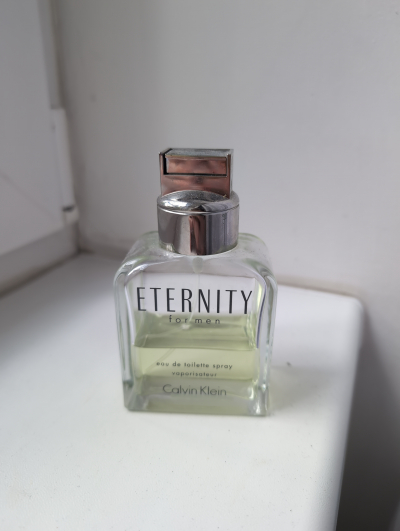 Calvin Klein Eternity for Men
