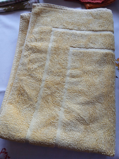 podložka k vaně pro Annie