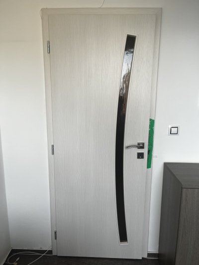 Interiérové dveře Solodoor