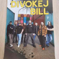 Plakát Divokej Bill