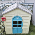 Dětský zahradní domek