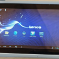 Tablet Lenco asi 7" funkční