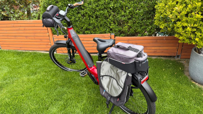 Riese & Müller, Nevo 4, Vario GT zdarma