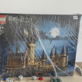 Lego Harry potter