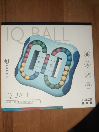 IQ BALL