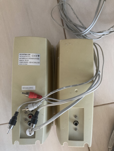 Reprobedny, nejlépe asi k pc