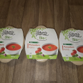 3x Pomodoro polévka