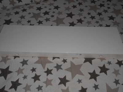 Leštěná deska  nová 60 cm 1.