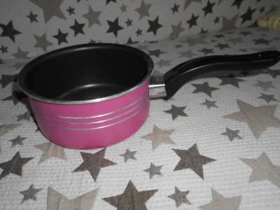 Rendlík růžový minimálně použitý