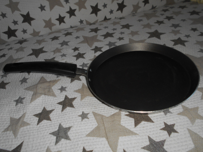 Pánvička na palačinky