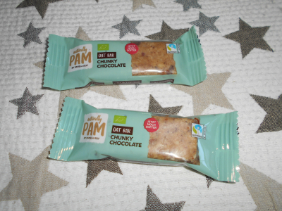 2 zdravé tyčinky I.