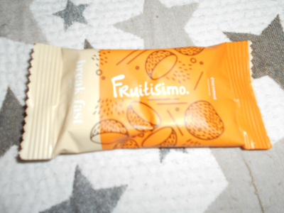 Zdravá tyčinka IV.