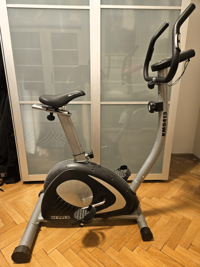 Rotoped - funkční, nové sedlo, lze rozložit pro převoz