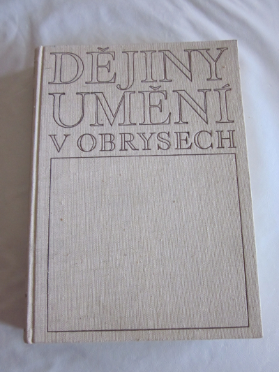 Dějiny umění v obrazech