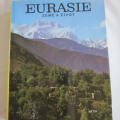Kniha z edice země a život Euroasie