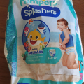 Pampers Splashers 6 ks