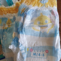 Pampers Splashers 6 ks