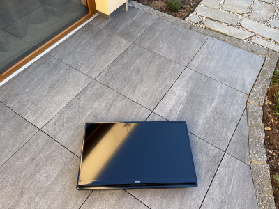 Samsung plocha TV 80cm