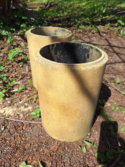 Kominova vlozka 330x200 mm