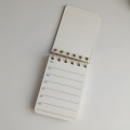 Kapesní týdenní diář