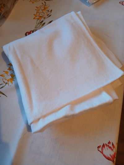 miminkovská osuška silnější