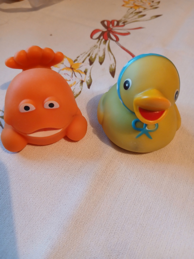 silná dvojka do vody