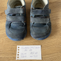 Tenisky Baby bare vel. 27