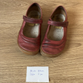 Balerínky Froddo vel. 28
